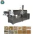 Import supper soya meat machines soyabean extruder line soya mince process machine from China