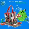 Supplier 7 pcs Garden Tool, garden tool set, Garden Tool Set with bag