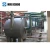 Import Supplier custom services available stainless steel coil steel shell heat transfer equipment from China