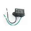 Supplies electrical equipment  low voltage surge lightning arrester