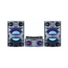 Supply All Kinds Of Dancing Mini Multimedia Speaker Home Theater 120wx2 Home Theater Speaker System Portable Speaker