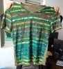 supply bundle good quality used clothing men T-shirt used clothes for africa market in container