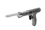 Surgical Instrument/Bone Saw/Surigcal Tool/Orthopedic Large Bone Cutting Suspended Oscillating Saw for Amputation/Joint Replacement/Osteotomy