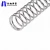 Import SUS631/ SUS17-7PH stainless steel coil spring for chair from China
