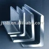 SUS,AISI,ASTM 201 Stainless steel angle,manufacture direct sale