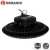 Import Suspension Hanging Warehouse Lamps Ufo Led Induction High Bay Lights 200w from China