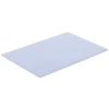 SUZHOU NILIN Opal  polycarbonate solid sheet pc panel pc board