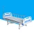 Import SW-M020 cheap hospital bed electric from China