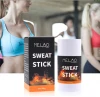 sweat enhancer stick sweat stick workout enhancer for women and men sweat gel stick