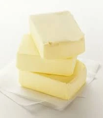 Sweet Cream Butter 82%