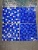 Import Swimming Pool Blue Mosaic Bisazza Style Water Feature Decoration Mosaic Glass Crystal Mosaic Tiles from China