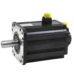 Synmot 10kW 2000 rpm waterproof servo motor encoder connector