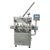 T Automatic Plastic Lid Capping Machine