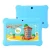 Import Tablet Wholesale Learning Machine GameQ88 1+8GB 7 "Android Learning Tablet Kids Tablet IWAWAsoftware Send flat silicone sleeve from China