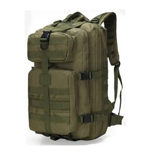 Tactical Molle 3P Backpack for Hunting 35L