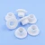 Import Taichen China Plastic Transistor Washer Spacer Crystal Washer from China