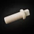 Import Tailor-made Advanced Industrial Alumina Ceramic Shaft for Pump with Competitive Price from China