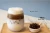 Import Taiwan Quality Instant  Konjac powder Pearl For Milk tea Bubble Tea  Private Label from China