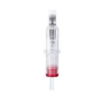 Tattoo needle with silicone tips permanent tattoo cartridge needle  10 pcs/Box