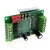 Import TB6560 3A Stepper Motor Driver Stepper Motor Driver Board Single Axis Controller 10 Gear Current from China