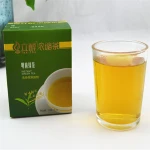 tea powder