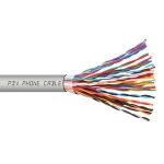 Telephone Cable Outdoor Telephone Cable 10 20 30 50 100 200 400 1200 Pair Armored Underground Communication Cable