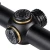 Import telescope outdoor hunting 1-8x24 rifle scope for ar15 military  gun with tactical reticle from China