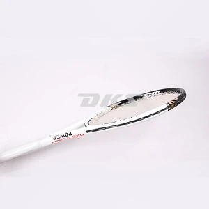 Tennis rackets with high quality and cheap