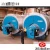 Import Textile, Paper, Food, Industry Used steam boiler with oil &amp; gas fuel oilon burner from China