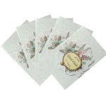 Thanksgiving Greeting card With Envelope
