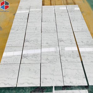 The best Grace white marble tiles from China