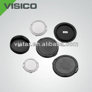 The digital cameras flashlight lens cap camera lens cap custom lens cap
