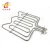 Import The service-oriented CX brand customized electric heater parts tubular  heating element  for oven from China