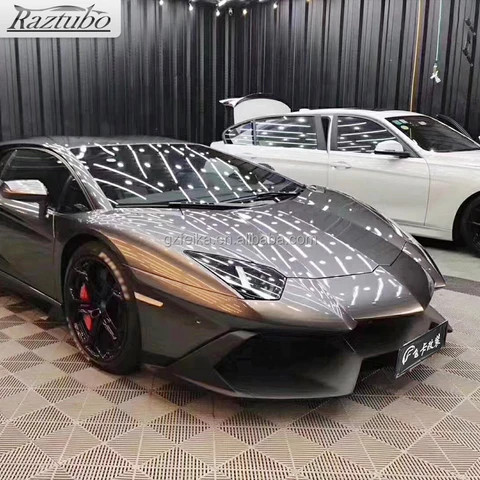 Buy The Upgraded Lp720 Body Kit Bumper Is Available For The Lambor ...