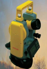 Theodolites in best prices