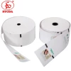 thermic recipt   roll of paper