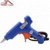 Thermo electric heat temperature tool sealing wax 7mm hot melt glue gun