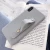 Import Thickened Durable Anti-shock Frosted Texture Liquid Silicone TPU Candy Phone Case For iPhone XS/XR/XS MAX 11 With Back Holder from China