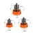 Import Thickened heat-resistant glass teapot stainless steel filter pot household teapot set from China