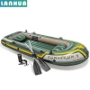 thickened inflatable kayak inflatable Portable Fishing Boat