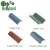 Import Thickness 0.30mm Shingle type Roofing Material  Colorful Stone coated steel roof tile from China