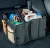 Import THOB-20005 Wholesale multi-function seat hanging interior supplies sorting bag storage car organizers from China