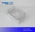 Import TIBOX transparent plastic distribution junction box from China