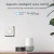Import TideLink Tuya mini Smart Dimmer Switch WiFi Mini Concealed Box On/Off Voice Timer Remote Control Dimmer Controller from China