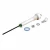 Import titanium anode bar powered anode rod for  Ao smith water heater from China