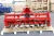 TM Model Rotary Tiller Cultivator Made in China