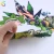 Import Tobacco smoking accessories waxing pad rolling paper smoke mat silicone mat custom from China