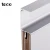 Import toco Handles Cabinets Aluminium Profile G Edge Pull Decor Kitchen City Furniture Door Knob Schlage from China