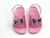 Import Toddler Baby Cartoon Soft latest fashion children girl jelly sandals from China