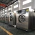 Tongyang Brand good quality industrial 100kg automatic washer&extractor selling